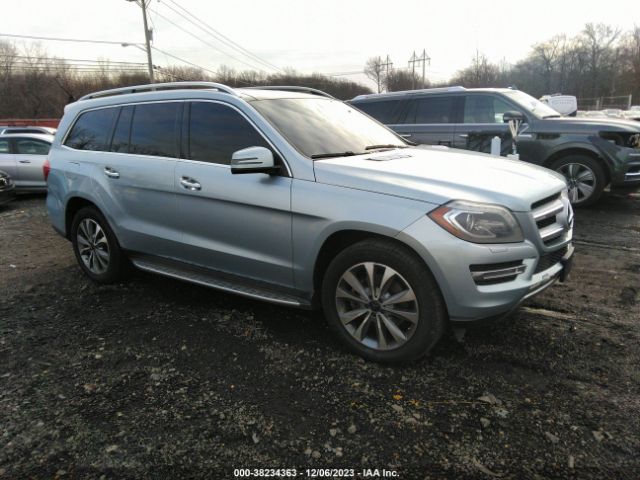 mercedes-benz gl 450 2014 4jgdf7ce4ea334691