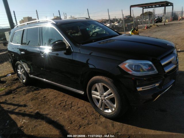 mercedes-benz gl 450 2014 4jgdf7ce4ea339017