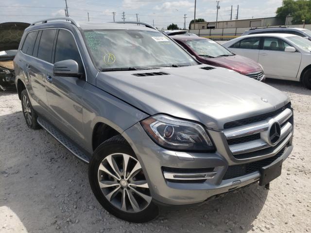 mercedes-benz gl 450 4ma 2014 4jgdf7ce4ea406666