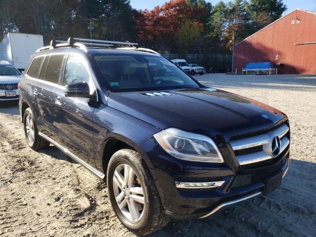 mercedes-benz gl 450 4ma 2014 4jgdf7ce5ea300498