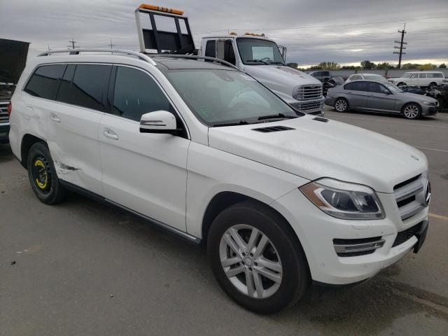 mercedes-benz gl 450 4ma 2014 4jgdf7ce5ea303322