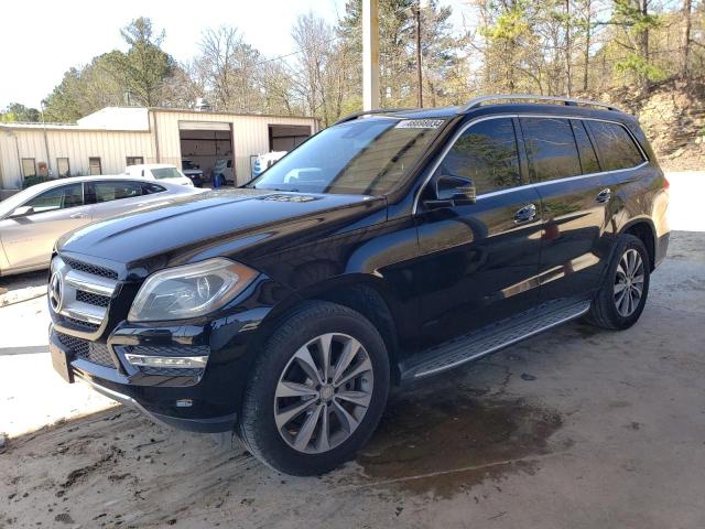 mercedes-benz gl-class 2014 4jgdf7ce5ea308228