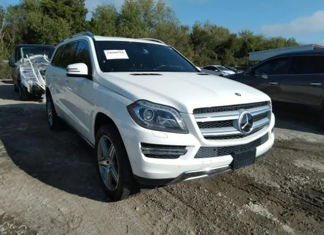 mercedes-benz gl-class 2014 4jgdf7ce5ea322050