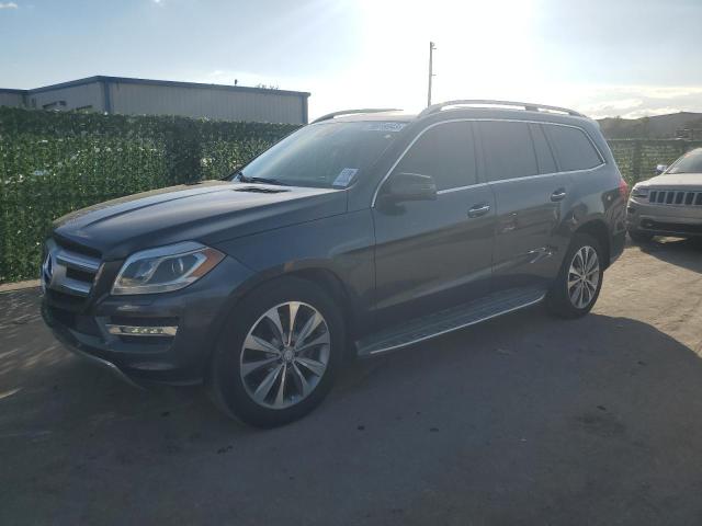 mercedes-benz gl 450 4ma 2014 4jgdf7ce5ea331671