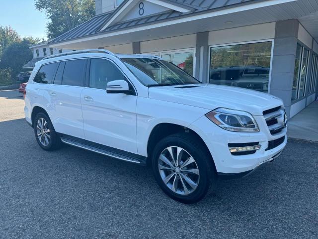 mercedes-benz gl 450 4ma 2014 4jgdf7ce5ea343061