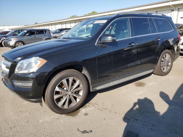 mercedes-benz gl 450 4ma 2014 4jgdf7ce5ea397492