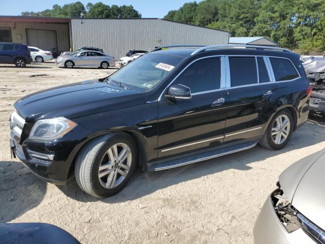 mercedes-benz gl 450 4ma 2014 4jgdf7ce5ea416414