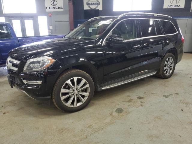 mercedes-benz gl 450 4ma 2014 4jgdf7ce5ea432192