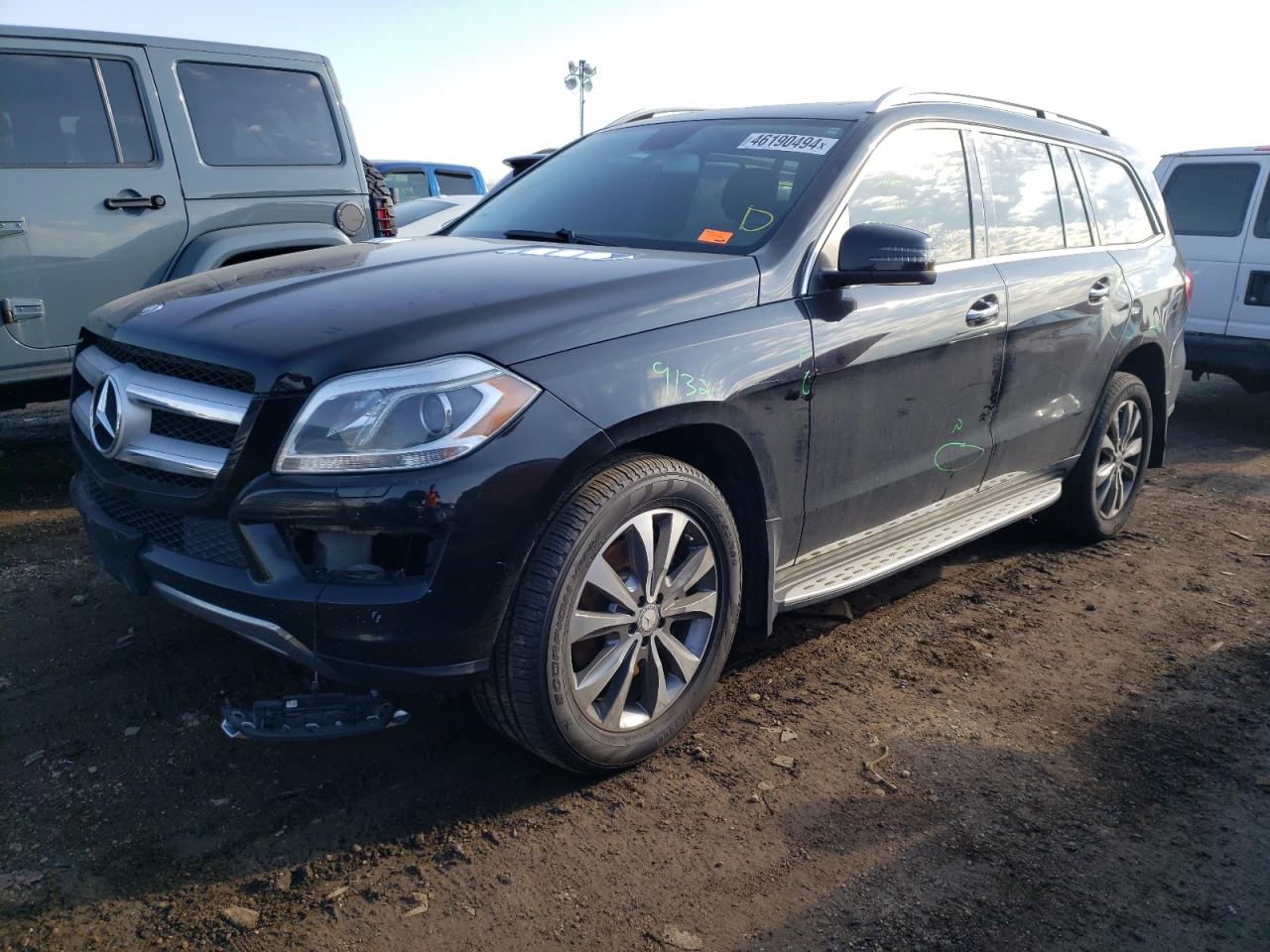 mercedes-benz gl-klasse 2013 4jgdf7ce6da165577