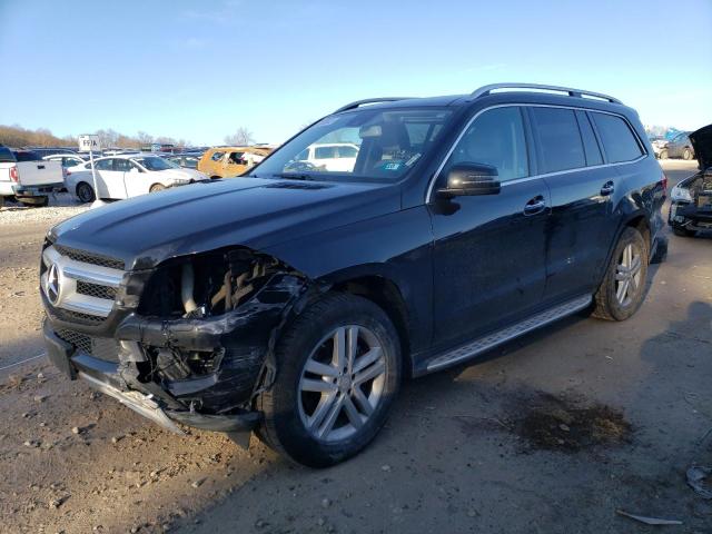 mercedes-benz gl 450 4ma 2014 4jgdf7ce6ea330237