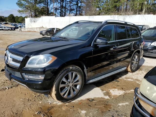 mercedes-benz gl 450 4ma 2014 4jgdf7ce7ea333695