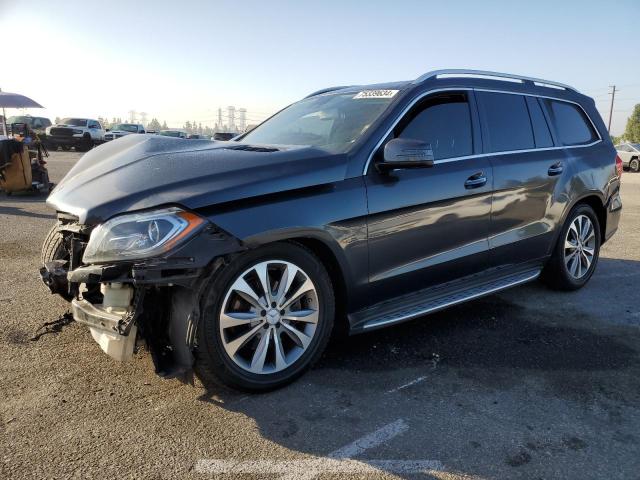 mercedes-benz gl 450 4ma 2014 4jgdf7ce7ea398479