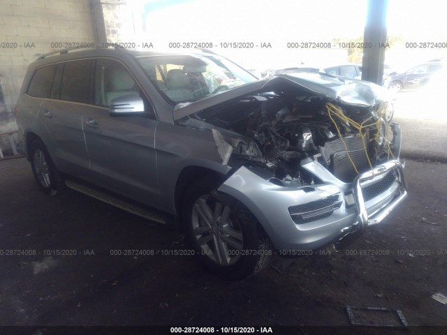 mercedes-benz gl-class 2013 4jgdf7ce8da199522