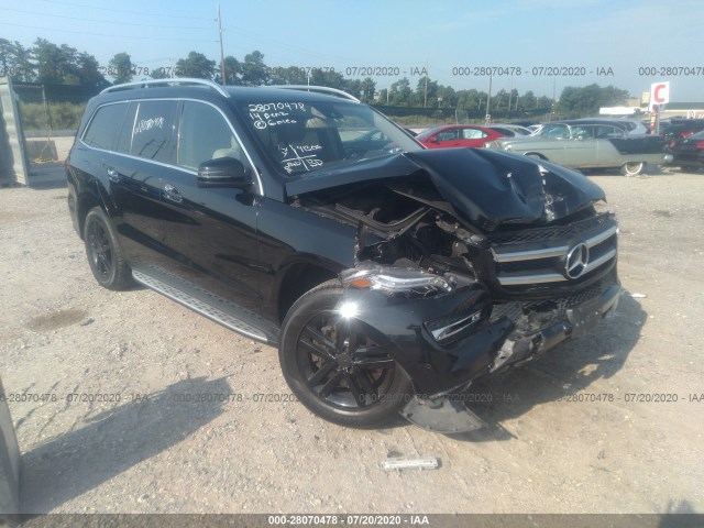 mercedes-benz gl-class 2014 4jgdf7ce8ea300608