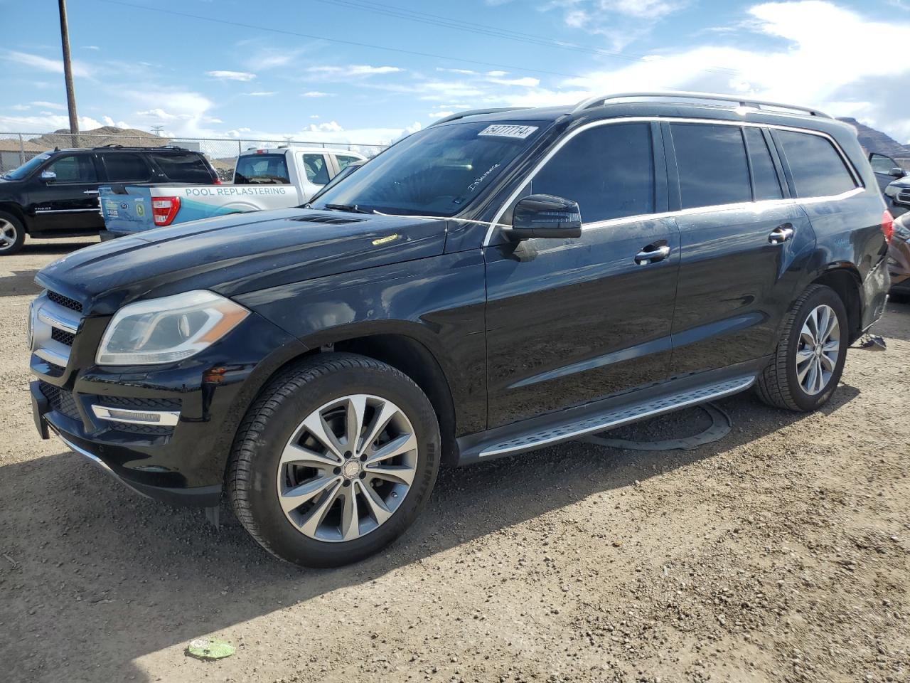 mercedes-benz gl-klasse 2014 4jgdf7ce8ea306733