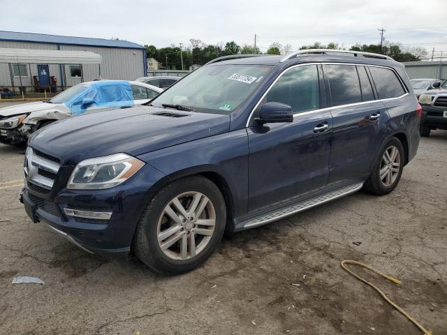 mercedes-benz gl-class 2013 4jgdf7ce9da114655