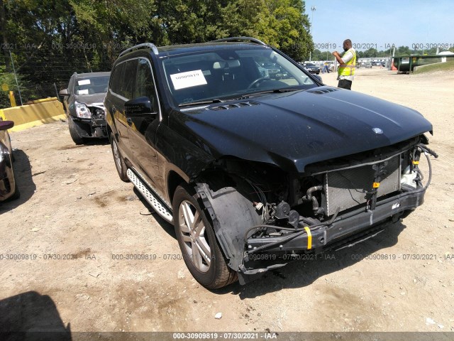 mercedes-benz gl-class 2013 4jgdf7ce9da223861