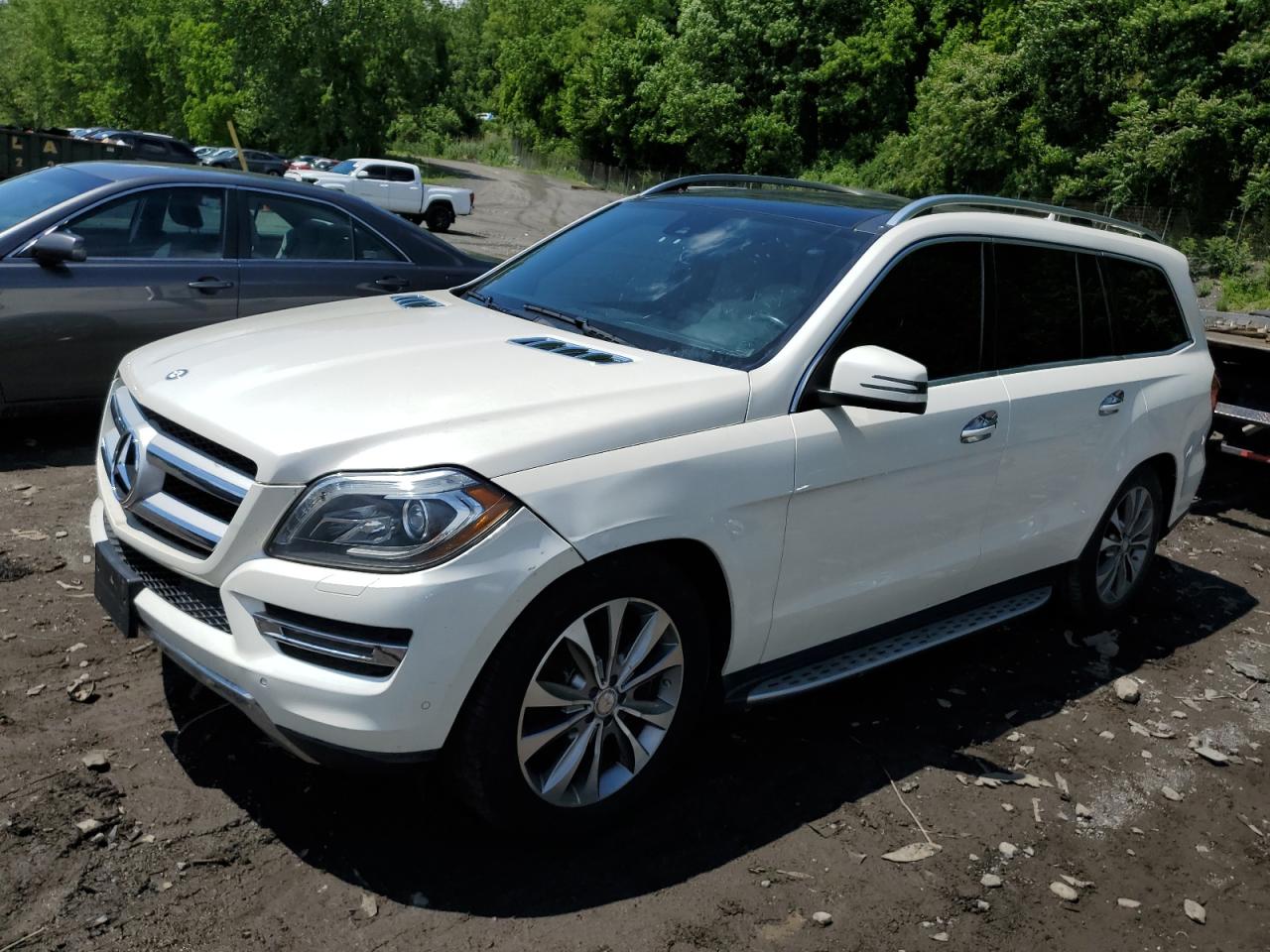 mercedes-benz gl-klasse 2014 4jgdf7ce9ea269191