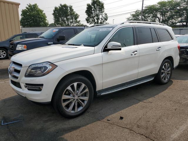 mercedes-benz gl 450 4ma 2014 4jgdf7ce9ea301296