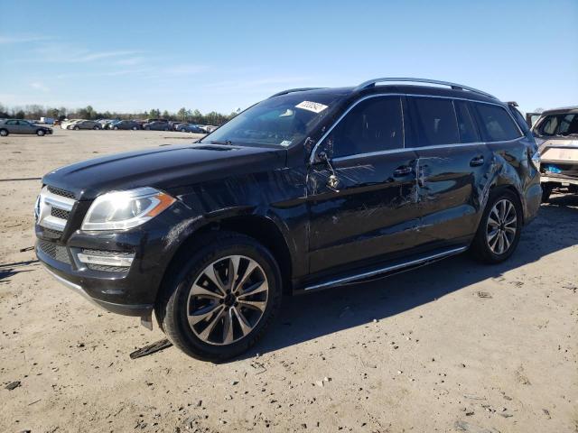 mercedes-benz gl 450 4ma 2014 4jgdf7ce9ea362809