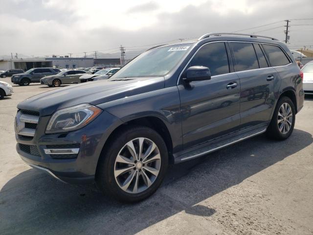 mercedes-benz gl-class 2014 4jgdf7ce9ea369338