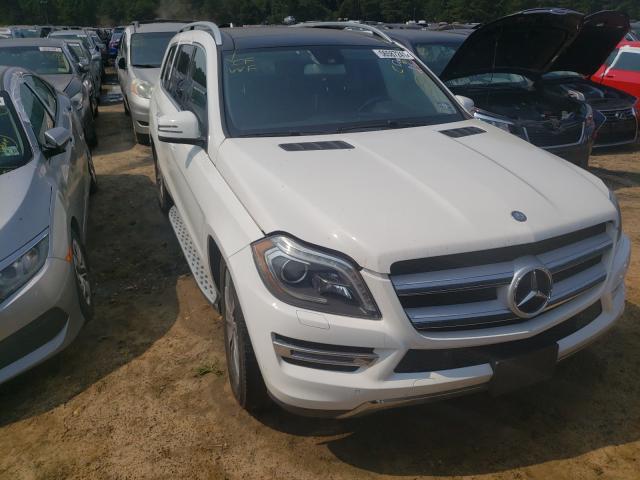 mercedes-benz gl 450 4ma 2014 4jgdf7ce9ea390481