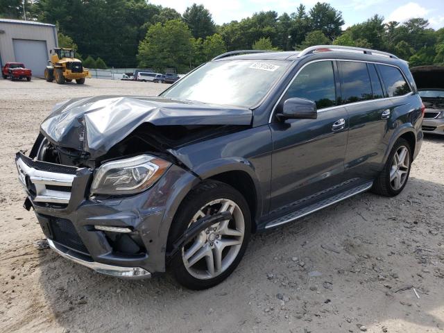 mercedes-benz gl 550 4ma 2014 4jgdf7de0ea373597