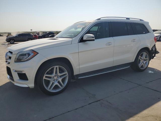 mercedes-benz gl 550 4ma 2016 4jgdf7de0ga698091