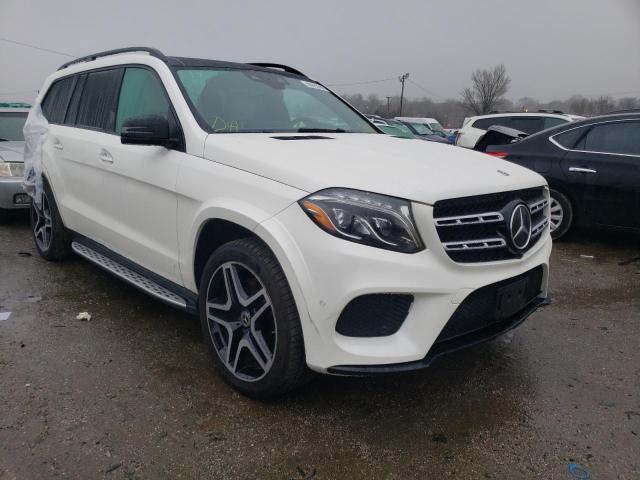 mercedes-benz gls 550 4m 2017 4jgdf7de0ha973315