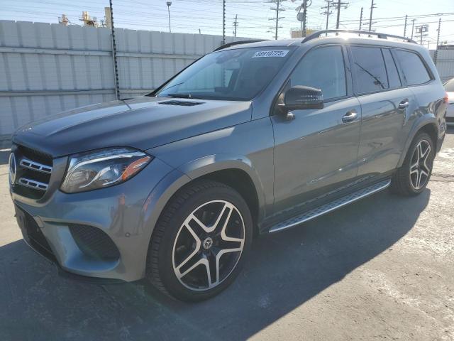 mercedes-benz gls 550 4m 2018 4jgdf7de0jb102026