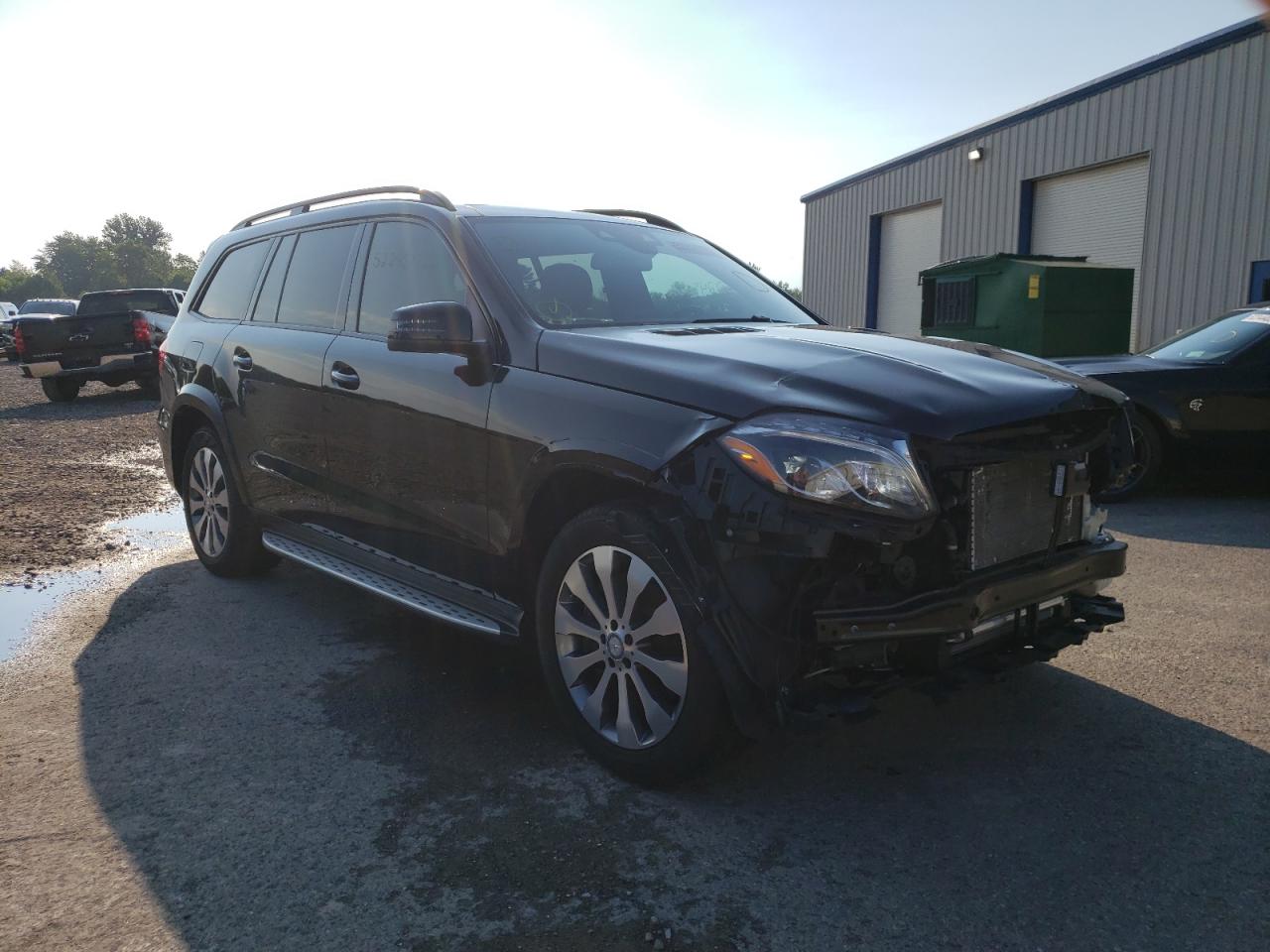 mercedes-benz gls-klasse 2019 4jgdf7de0kb204394