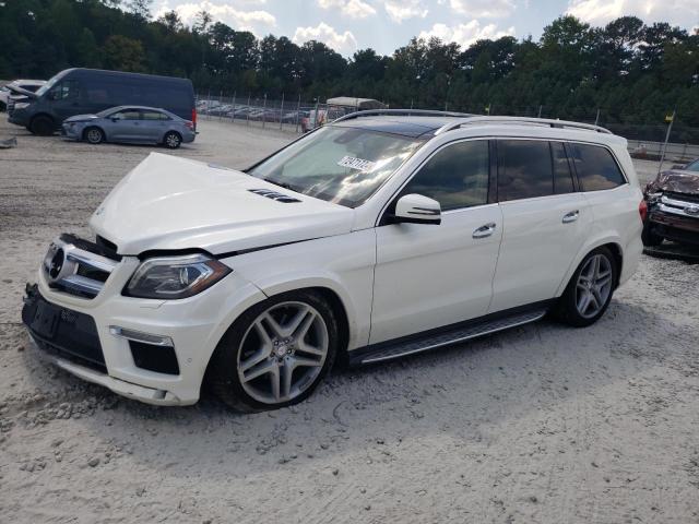 mercedes-benz gl 550 4ma 2014 4jgdf7de1ea394538