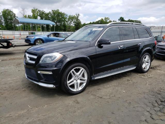 mercedes-benz gl 550 4ma 2014 4jgdf7de3ea314379