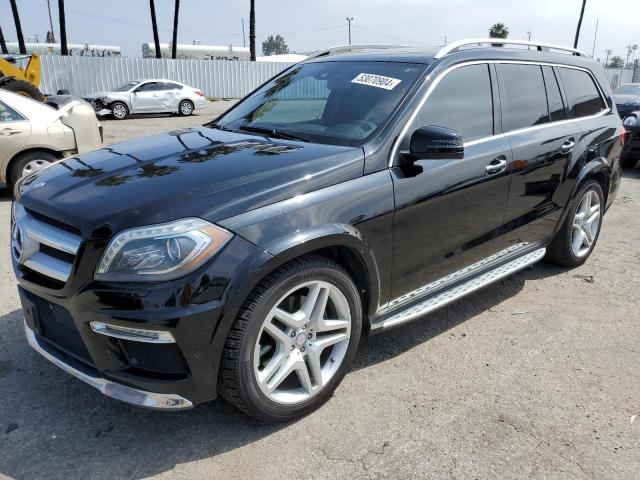 mercedes-benz gl-class 2014 4jgdf7de4ea342224