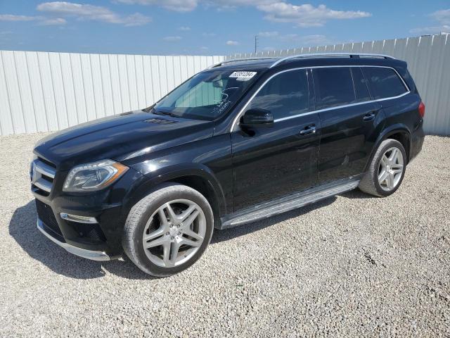 mercedes-benz gl-class 2015 4jgdf7de4fa452319