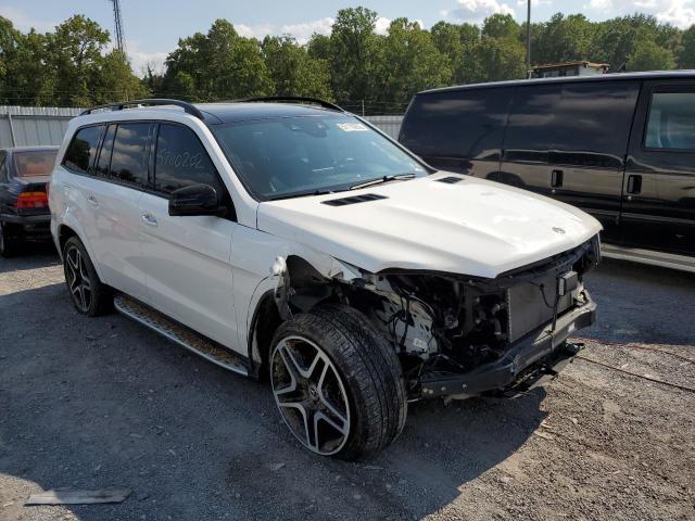 mercedes-benz gls 550 4m 2018 4jgdf7de4jb164593