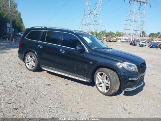 mercedes-benz gl-class 2015 4jgdf7de6fa530695