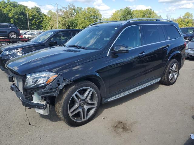 mercedes-benz gls 550 4m 2017 4jgdf7de7ha904797