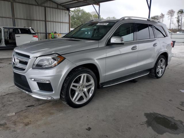 mercedes-benz gl 550 4ma 2015 4jgdf7de8fa445552