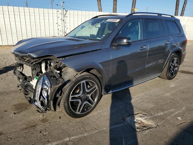 mercedes-benz gls 550 4m 2018 4jgdf7de8jb021646