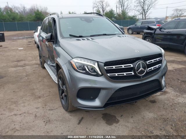 mercedes-benz gls-class 2017 4jgdf7dexha965240