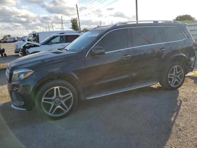 mercedes-benz gls 550 4m 2018 4jgdf7dexjb159706