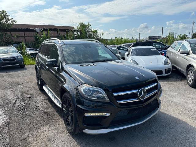 mercedes-benz gl 63 amg 2014 4jgdf7ee0ea278679