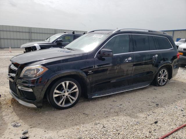 mercedes-benz gl-class 2014 4jgdf7eexea300977