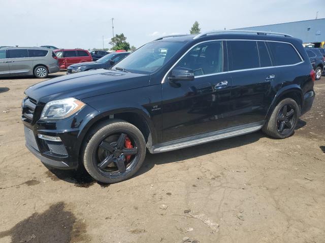 mercedes-benz gl 63 amg 2014 4jgdf7eexea356210