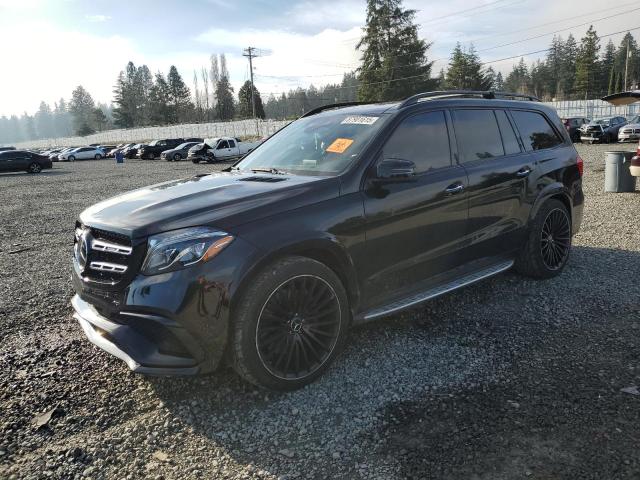 mercedes-benz gls 63 amg 2017 4jgdf7fe0ha755288