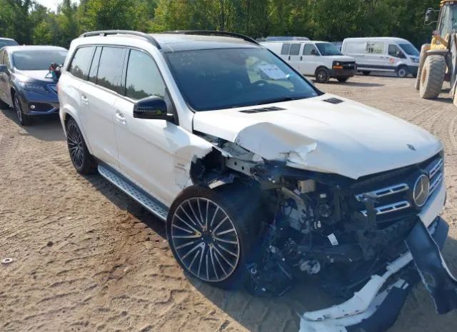 mercedes-benz gls 2019 4jgdf7fe9kb215309