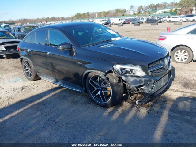 mercedes-benz gle-class 2019 4jged6eb0ka152408