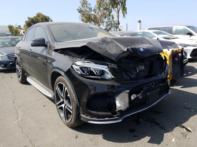 mercedes-benz  2016 4jged6eb1ga024735