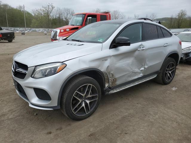 mercedes-benz gle-class 2018 4jged6eb1ja117245